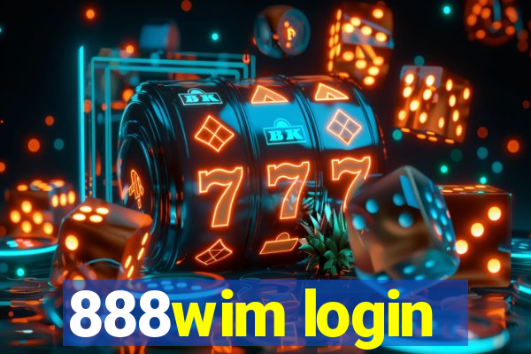 888wim login